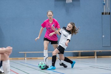 Bild 281 - C-Juniorinnen Loewinnen Cup
